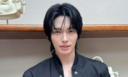 Win Metawin Isyaratkan ‘Scarlet Heart Thailand’ Tayang November 2026, Penggemar Ramai Berspekulasi
