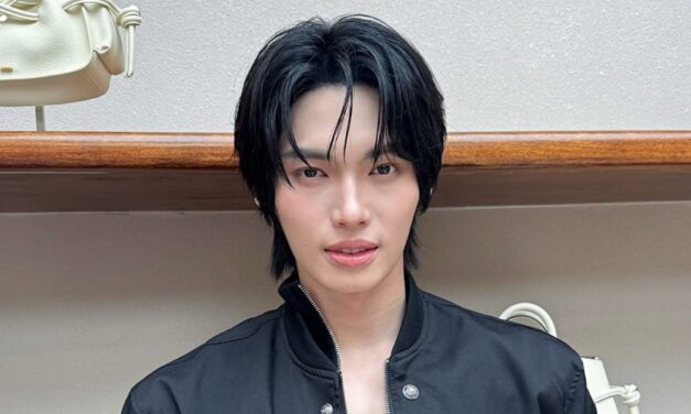 Win Metawin Isyaratkan ‘Scarlet Heart Thailand’ Tayang November 2026, Penggemar Ramai Berspekulasi