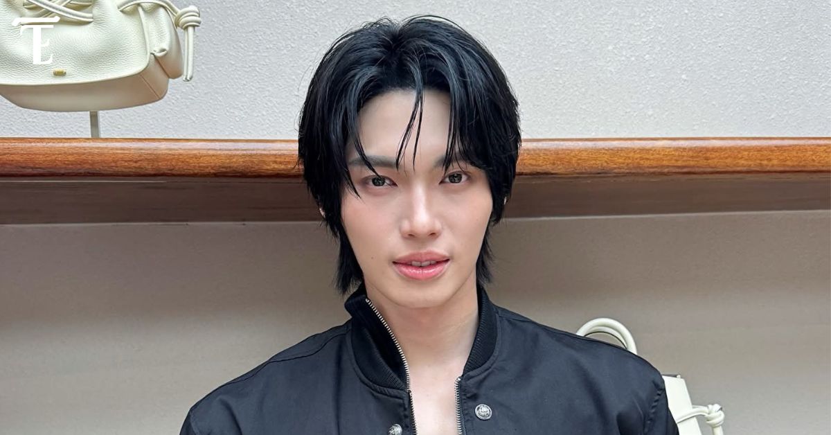 Win Metawin Isyaratkan ‘Scarlet Heart Thailand’ Tayang November 2026, Penggemar Ramai Berspekulasi