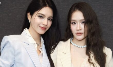 Agensi Motion Minds Entertainment Ambil Tindakan Tegas Terkait Artis Shelly Phetsai Chanrueang
