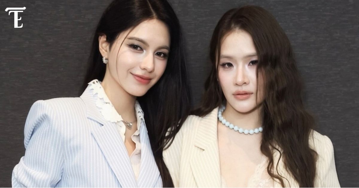 Agensi Motion Minds Entertainment Ambil Tindakan Tegas Terkait Artis Shelly Phetsai Chanrueang