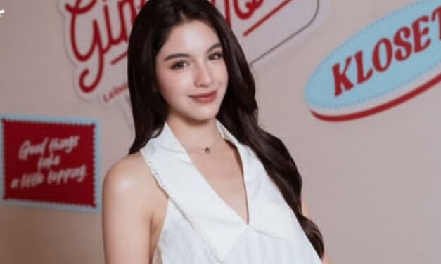 Motion Minds Entertainment Tangguhkan Pekerjaan Professional Shelly Phetsai hingga Akhir Oktober