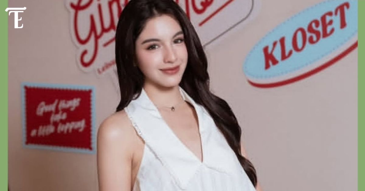 Motion Minds Entertainment Tangguhkan Pekerjaan Professional Shelly Phetsai hingga Akhir Oktober