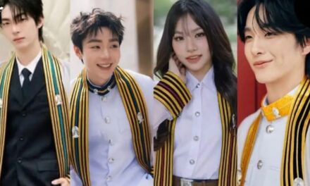 Selamat! Deretan Artis Ini Berhasil Menyelesaikan Pendidikan di Universitas