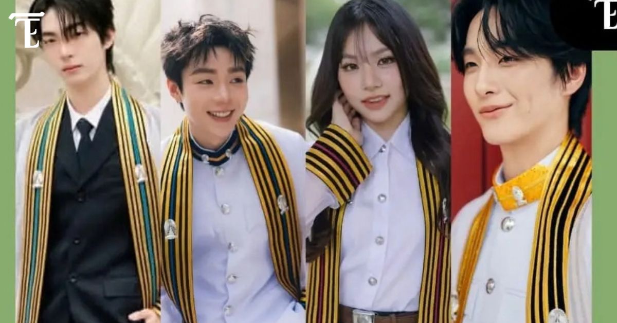 Selamat! Deretan Artis Ini Berhasil Menyelesaikan Pendidikan di Universitas