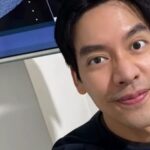 Unggah Video USG, Tae Darvid Akan Menjadi Seorang Ayah