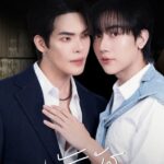 Rilis Official Trailer, Serial Boys Love ‘Teach Me Touch Me’ Siap Hadirkan Kisah Romantis Penuh Keintiman