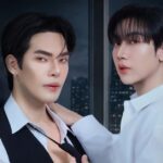 Serial Boys Love ‘Teach Me Touch Me’ Siap Tayang 14 Oktober Mendatang
