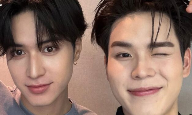 Curi Perhatian! TINGTING Resmi Diperkenalkan Sebagai Maskot dari TeshowPing