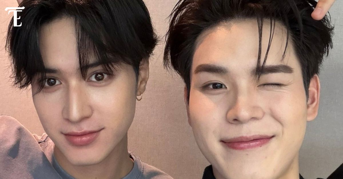 Curi Perhatian! TINGTING Resmi Diperkenalkan Sebagai Maskot dari TeshowPing